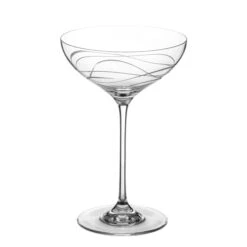 Twilight Cocktail Saucer, Set Of 2 -DONEW Sales Store twilight champagne saucer