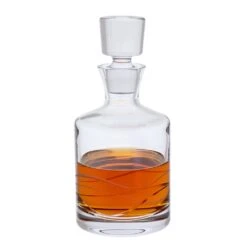 Twilight Decanter