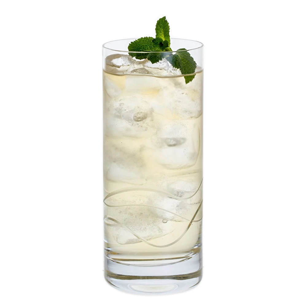 Twilight Highball Glass, Set Of 2 4 Twilight Highball Glass, Set Of 2 - Image 2