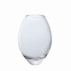 Opus Medium Oval Vase -DONEW Sales Store va2035 opus vase medium empty co sml