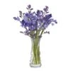 Wibble Small Vase 2 Wibble Small Vase -DONEW Sales Store va2336 wibble smlvase bouquet co sml