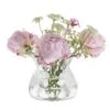 Florabundance Settle Medium Vase -DONEW Sales Store va3385 o florabundance settle vase med bouquet co