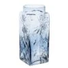 Marguerite Tall Vase Ink Blue -DONEW Sales Store va3424 ib marguerite tall ink blue co