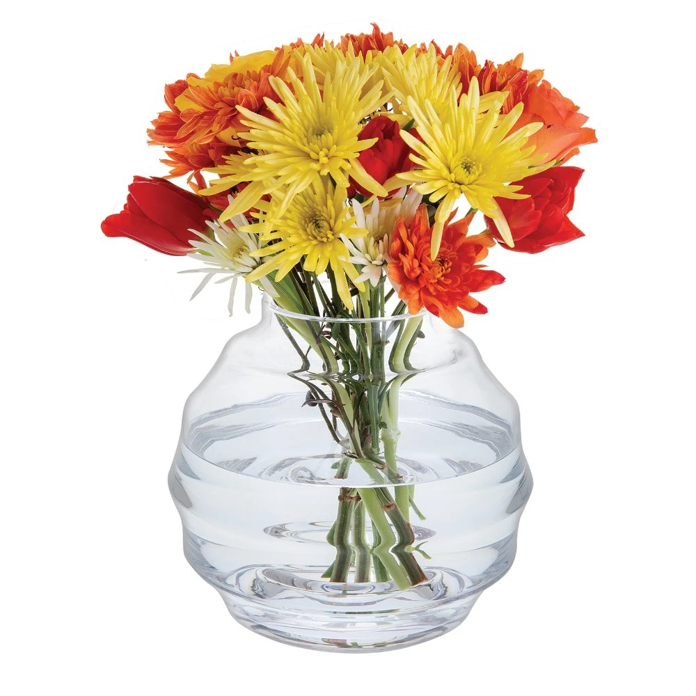 Flower Ball Vase 180mm 3 Flower Ball Vase 180mm