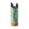 John Beswick Silhouette D'art Vase - Van Gogh Irises