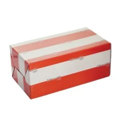 Mondrian Composition With Large Red Plane 7 Mondrian Composition With Large Red Plane -DONEW Sales Store vase box co lr 3