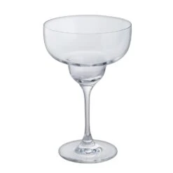 Wine & Bar Margarita Glass, Set Of 2 -DONEW Sales Store wb424 p wineandbar margarita empty cov2 lr