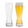 Wine & Bar Beer Glass, Set Of 2 -DONEW Sales Store wb431 p wine and bar beer pair