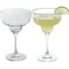 Wine & Bar Margarita Glass, Set Of 2 -DONEW Sales Store wine bar margurete