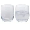 Wine & Bar Tumbler, Set Of 2 2 Wine & Bar Tumbler, Set Of 2 -DONEW Sales Store wine bar tumbler