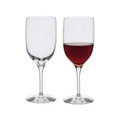 Wine Master Port Glass, Set Of 2