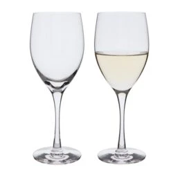 Wine Master White Wine Glass, Set Of 2